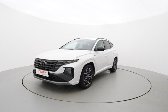 HYUNDAI TUCSON N-Line 1.6 CR 100 kW automat, DPH_1