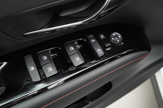 HYUNDAI TUCSON N-Line 1.6 CR 100 kW automat, DPH_4