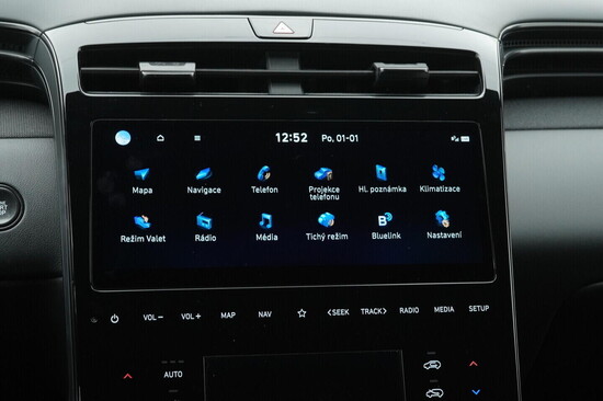 HYUNDAI TUCSON N-Line 1.6 CR 100 kW automat, DPH_5