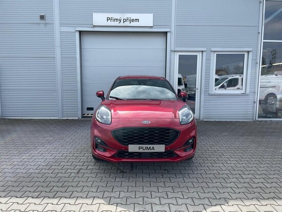 FORD Puma ST-Line 114 kW MT_2