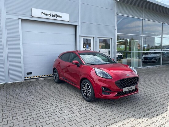 FORD Puma ST-Line 114 kW MT_3