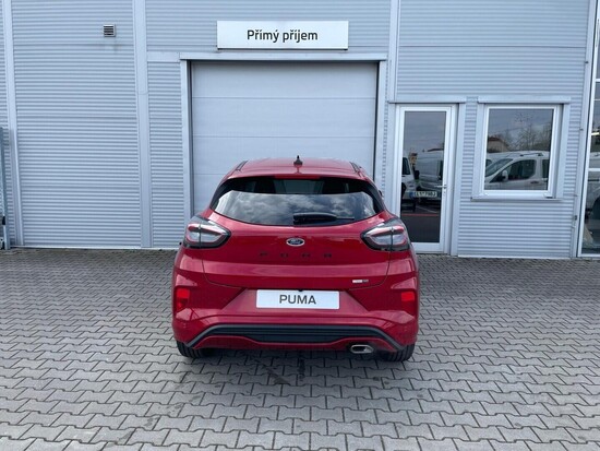 FORD Puma ST-Line 114 kW MT_5