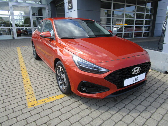HYUNDAI i30 FB PD PE GO Czech! 1,0 T-GDI 74 kW_4