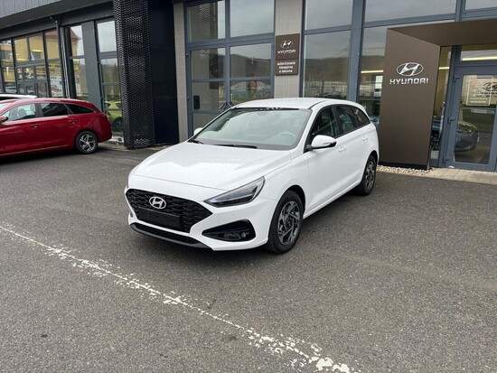 HYUNDAI I30 WG FL 1,0 T-GDI SMART_1