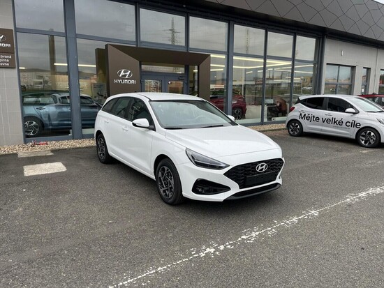 HYUNDAI I30 WG FL 1,0 T-GDI SMART_4