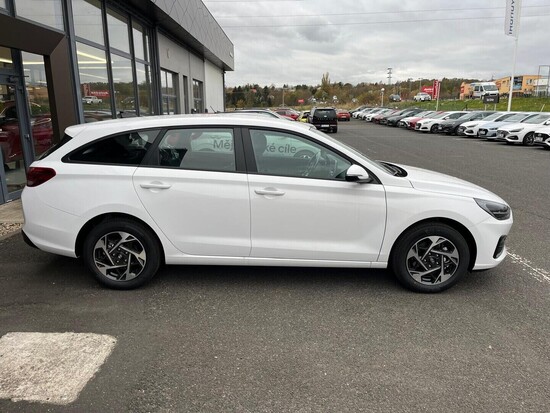 HYUNDAI I30 WG FL 1,0 T-GDI SMART_5