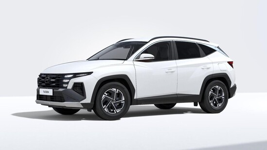 HYUNDAI TUCSON NX4 Smart 1,6 T-GDI 118 kW_1