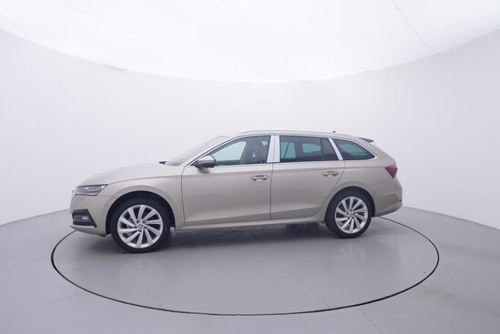 ŠKODA Octavia Combi Exclusive 2,0 TDI 110 kW_2