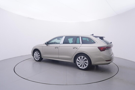 ŠKODA Octavia Combi Exclusive 2,0 TDI 110 kW_3
