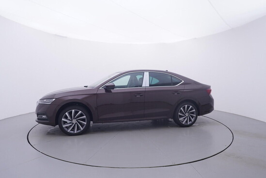 ŠKODA Octavia Exclusive 1,5 TSI 110 kW_2
