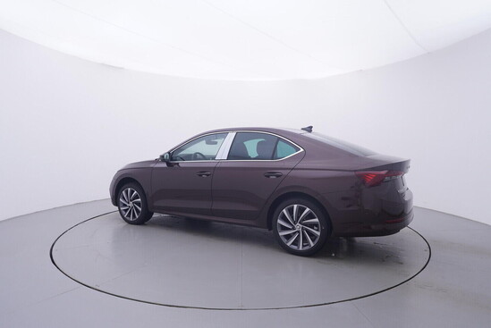 ŠKODA Octavia Exclusive 1,5 TSI 110 kW_3