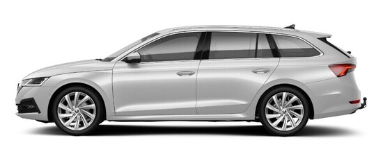 ŠKODA Octavia Combi Exclusive 1,5 TSI 110 kW_2