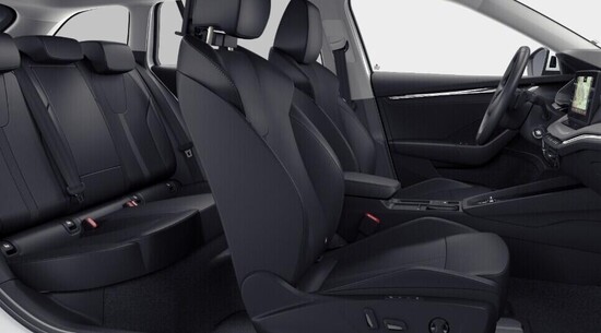 ŠKODA Octavia Combi Exclusive 1,5 TSI 110 kW_5