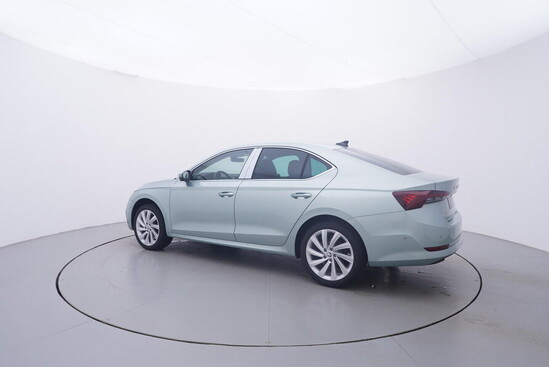 ŠKODA Octavia Exclusive 2,0 TDI 110 kW_3