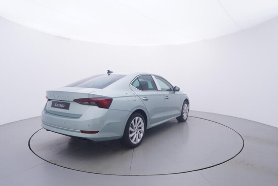 ŠKODA Octavia Exclusive 2,0 TDI 110 kW_5
