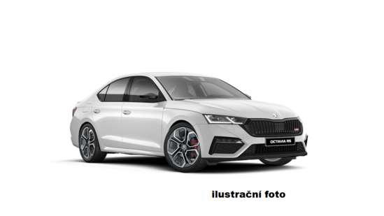 ŠKODA Octavia RS 2,0 TSI 180 kW_1