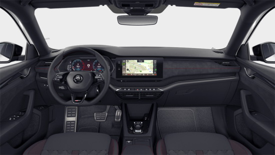 ŠKODA Octavia RS 2,0 TSI 180 kW_4