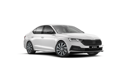 ŠKODA Octavia Sportline 1,5 TSI 110 kW_1