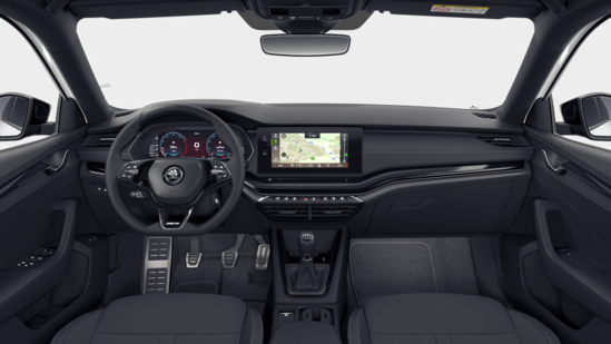 ŠKODA Octavia Sportline 1,5 TSI 110 kW_4