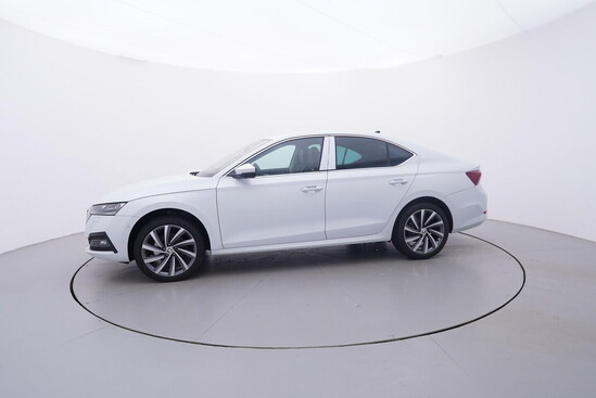 ŠKODA Octavia Exclusive 2,0 TDI 110 kW_2
