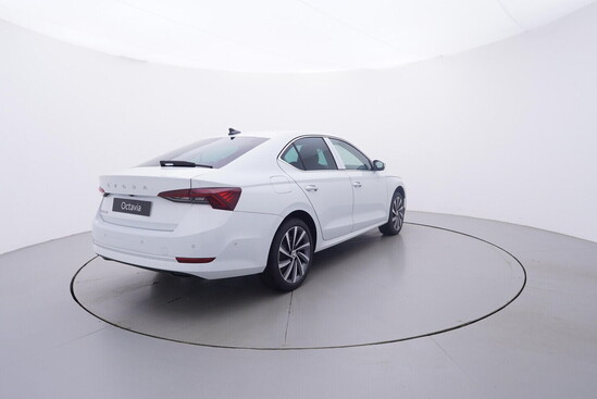 ŠKODA Octavia Exclusive 2,0 TDI 110 kW_5