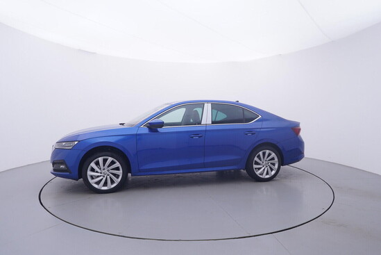 ŠKODA Octavia Exclusive 1,5 TSI 110 kW_2
