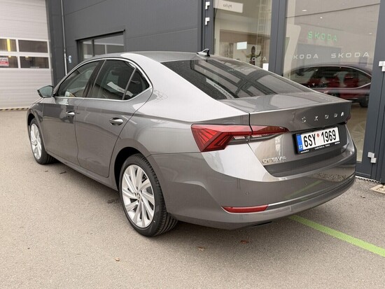 ŠKODA Octavia Style 2.0 TDI 110 kW DSG_2