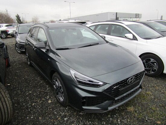 HYUNDAI i30 WG PD PE N Line 1,0 T-GDI 74 kW_4