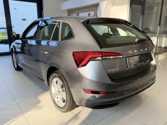 ŠKODA Scala Ambition Plus 1.0 TSI 70 kW_2