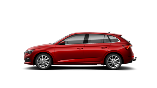 ŠKODA Scala Style 1.0 81 kW 6 man_2
