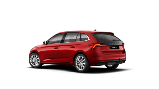 ŠKODA Scala Style 1.0 81 kW 6 man_3