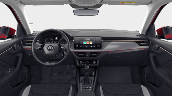 ŠKODA Scala Style 1.0 81 kW 6 man_4