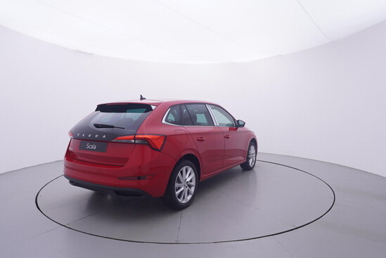 ŠKODA Scala Style 1.0 81 kW 6 man_5
