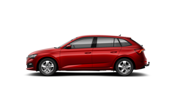 ŠKODA Scala Ambition 1,0 TSI 81 kW_2