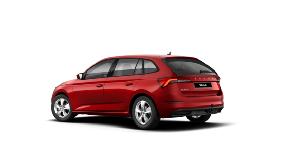 ŠKODA Scala Ambition 1,0 TSI 81 kW_3