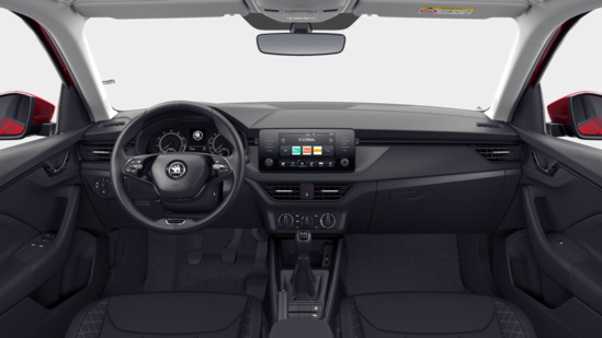 ŠKODA Scala Ambition 1,0 TSI 81 kW_4
