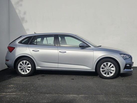 ŠKODA Scala Ambition 1,0 TSI 81 kW_1