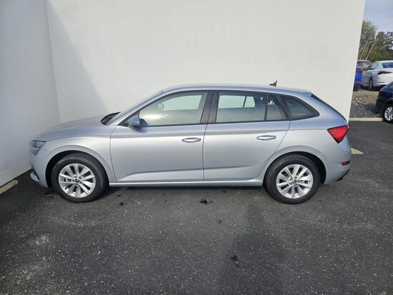 ŠKODA Scala Ambition 1,0 TSI 81 kW_2
