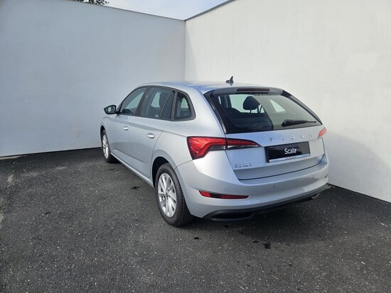 ŠKODA Scala Ambition 1,0 TSI 81 kW_3