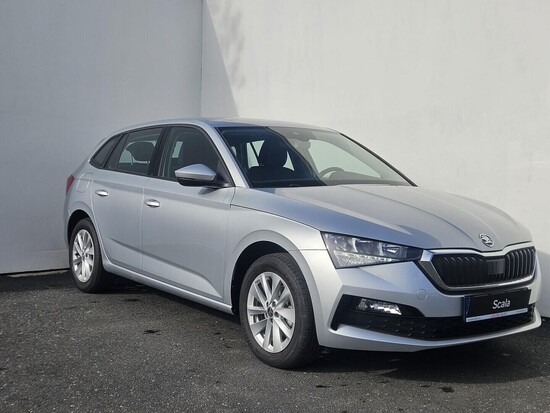 ŠKODA Scala Ambition 1,0 TSI 81 kW_5