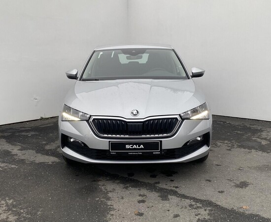 ŠKODA Scala Ambition 1,0 TSI 81 kW_2
