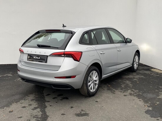 ŠKODA Scala Ambition 1,0 TSI 81 kW_3
