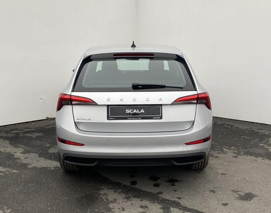 ŠKODA Scala Ambition 1,0 TSI 81 kW_4