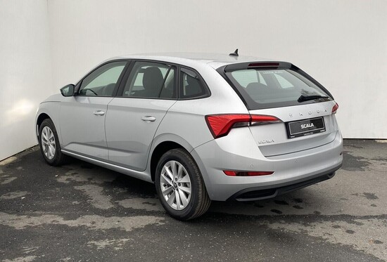 ŠKODA Scala Ambition 1,0 TSI 81 kW_5