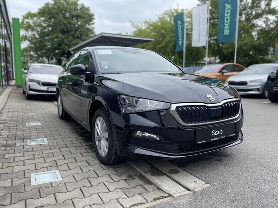 ŠKODA Scala Ambition 1.0 TSI 81 kW_3