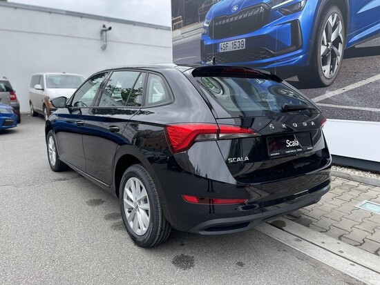 ŠKODA Scala Ambition 1.0 TSI 81 kW_4