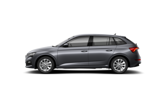 ŠKODA Scala Ambition 1,0 TSI 81 kW_2