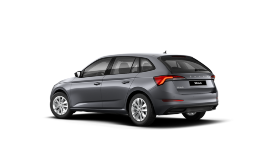 ŠKODA Scala Ambition 1,0 TSI 81 kW_3