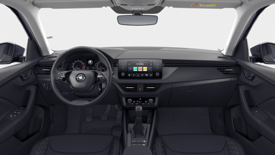 ŠKODA Scala Ambition 1,0 TSI 81 kW_4