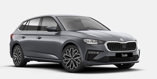 ŠKODA Scala Selection 1,0 TSI 85 kW_1